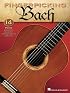 Fingerpicking Bach