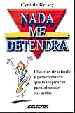 Nada Me Detendra