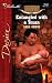 Book Entangled with a Texan: Texas Cattleman's Club: The Stolen Baby (Silhouette Desire)