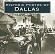 Historic Photos of Dallas