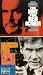 VHS : Hunt For Red October, The / Patriot Games [1990]