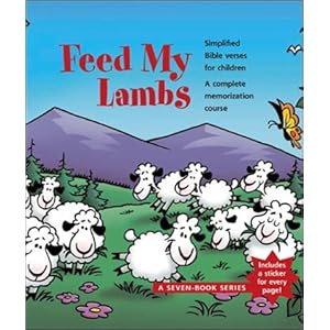 Bible Verses for Children