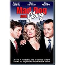 Mad Dog and Glory