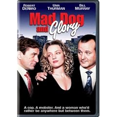 Mad Dog and Glory