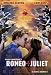 William Shakespeare's Romeo Juliet - Movie Poster / Print -- Custom Framing Available