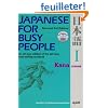 Japanese for Busy People I: Kana Version, Revised edition