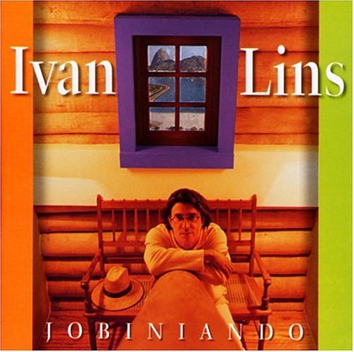 Ivan Lins - Jobiniando - Zortam Music
