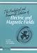 The Analytical and Numerical Solution of Electric and Magnetic Fields
