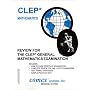 Review for the CLEP General Mathematics (Review for the Clep General Mathematics Examination)