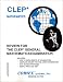 Review for the CLEP General Mathematics (Review for the Clep General Mathematics Examination) by Michael O'Donnell