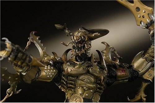 Cover image : アートワークスモンスターズ 仮面ライダー剣 ギラファアンデッド