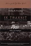In Transit: Transport Workers Union In Nyc 1933-66 (Labor In Crisis)