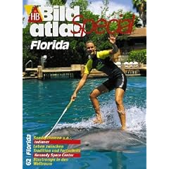 HB Bildatlas Special Florida