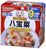 和光堂 れとると倶楽部 八宝菜 RT39