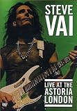 Steve Vai - Live At The Astoria London [2003] [DVD] [2004]