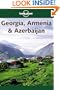 Lonely Planet Georgia, Armenia & Azerbaijan
