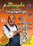 L&ouml;wenzahn Peter Lustigs Forschertipps - Magnete und Energie - 