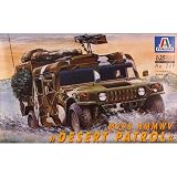 1 35 DESERT PATROL HUMMER