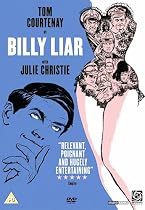 Billy Liar [DVD] [1963]