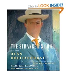 The Stranger's Child
