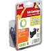 Inkrite Ink Cartridge for Dell 725 810 - JF333 Colour