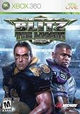 Blitz: The League