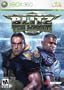 Blitz: The League