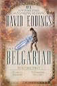 The Belgariad (Volume 2)