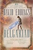 The Belgariad: Volume 2