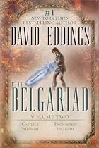 Belgariad Omnibus: Castle of Wizardry / Enchanters' End Game 2