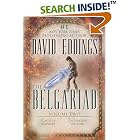 The Belgariad, Vol. 2 (Books 4 and 5): Castle of Wizardry,... by  David Eddings