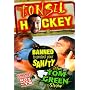 Tom Green: Tonsil Hockey [VHS]