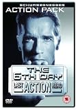 The 6th Day/Last Action Hero [2000]
