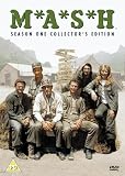 M*A*S*H - Season 1 (Collectors Edition) [DVD] [1972]
