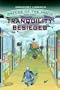 Waters of the Moon: Tranquility Besieged