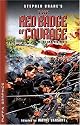 Puffin Graphics: Red Badge of Courage (Puffin Graphics (Graphic Novels))