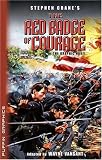Puffin Graphics: Red Badge of Courage (Puffin Graphics (Graphic Novels))