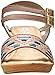 Bella Vita Made in Italy Women's Padova Wedge Sandal