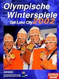 Produkt-Bild: Olympische Winterspiele Salt Lake City 2002.
