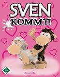 Eigenschaften Phenomedia  / Sven kommt! (phenomedia )