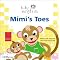 Toddler Bath Toys, Books