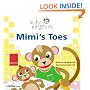 Baby Einstein: Mimi's Toes