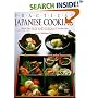 Practical Japanese Cooking: Easy and Elegant