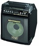 Behringer BXL450A Ultrabass 45W 2 Channel Bass Amplifier