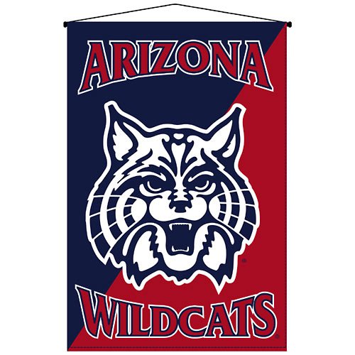 Buy Biederlack Arizona Wildcats Wallhanging by Biederlack