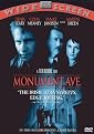 Monument Ave. (Widescreen)