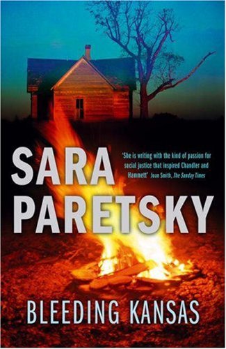 Paretsky