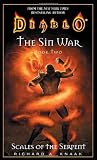 Diablo: Scales of the Serpent Bk. 2: The Sin War (Diablo: The Sin War)