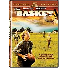 The Basket [DVD] [1999] [Region 1] [US Import] [NTSC]