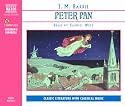 Peter Pan (Junior Classics)